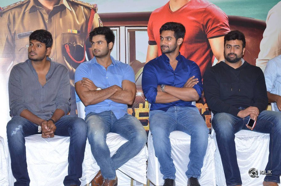 Shamanthakamani-Movie-Successmeet